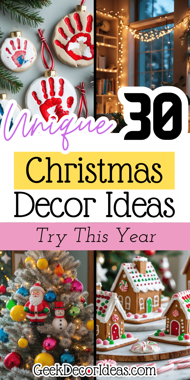 30-Unique-Christmas-Decor-Ideas-to-Try-This-Year