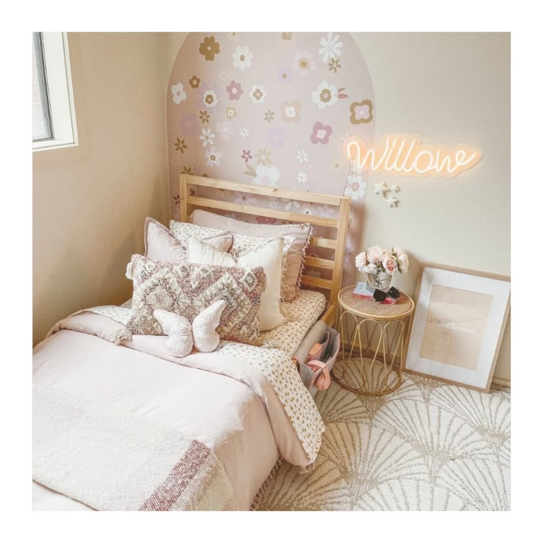 Bedside Caddies Bedroom Storage Ideas