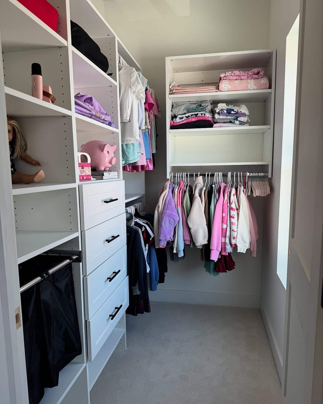 Closet Organizers Bedroom Storage Ideas