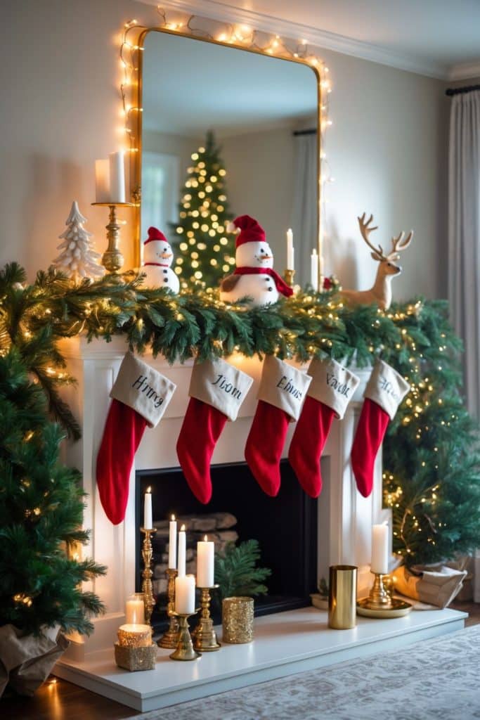 Cozy-Fireplace-Mantel