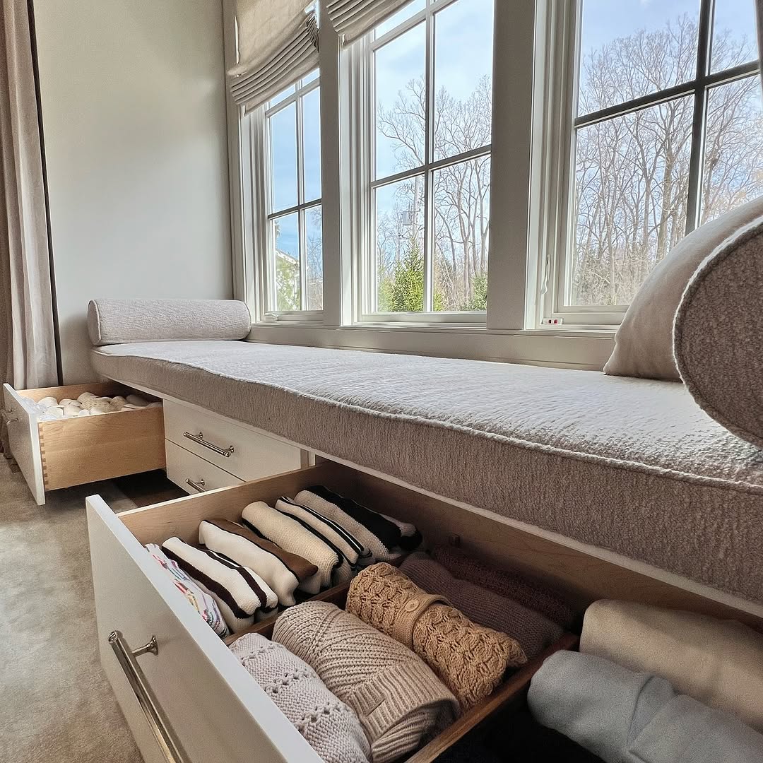 Drawer Dividers Bedroom Storage Ideas