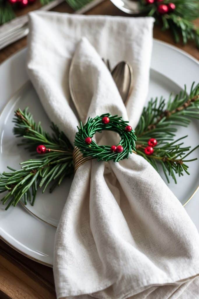 Festive-Napkin-Rings