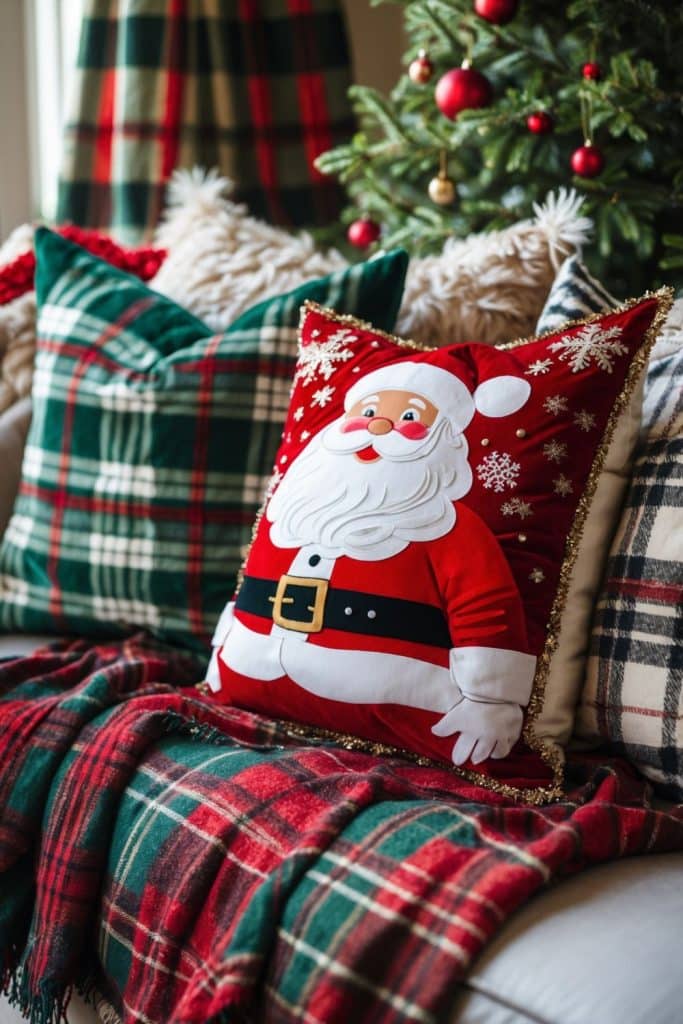 Festive-Throw-Pillows