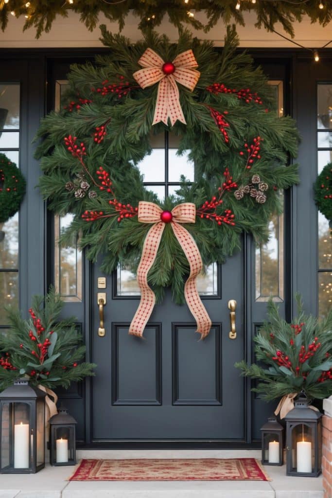 Front-Porch-Wreaths