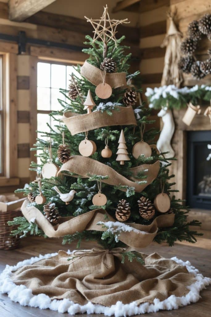 Rustic-Woodland-Tree