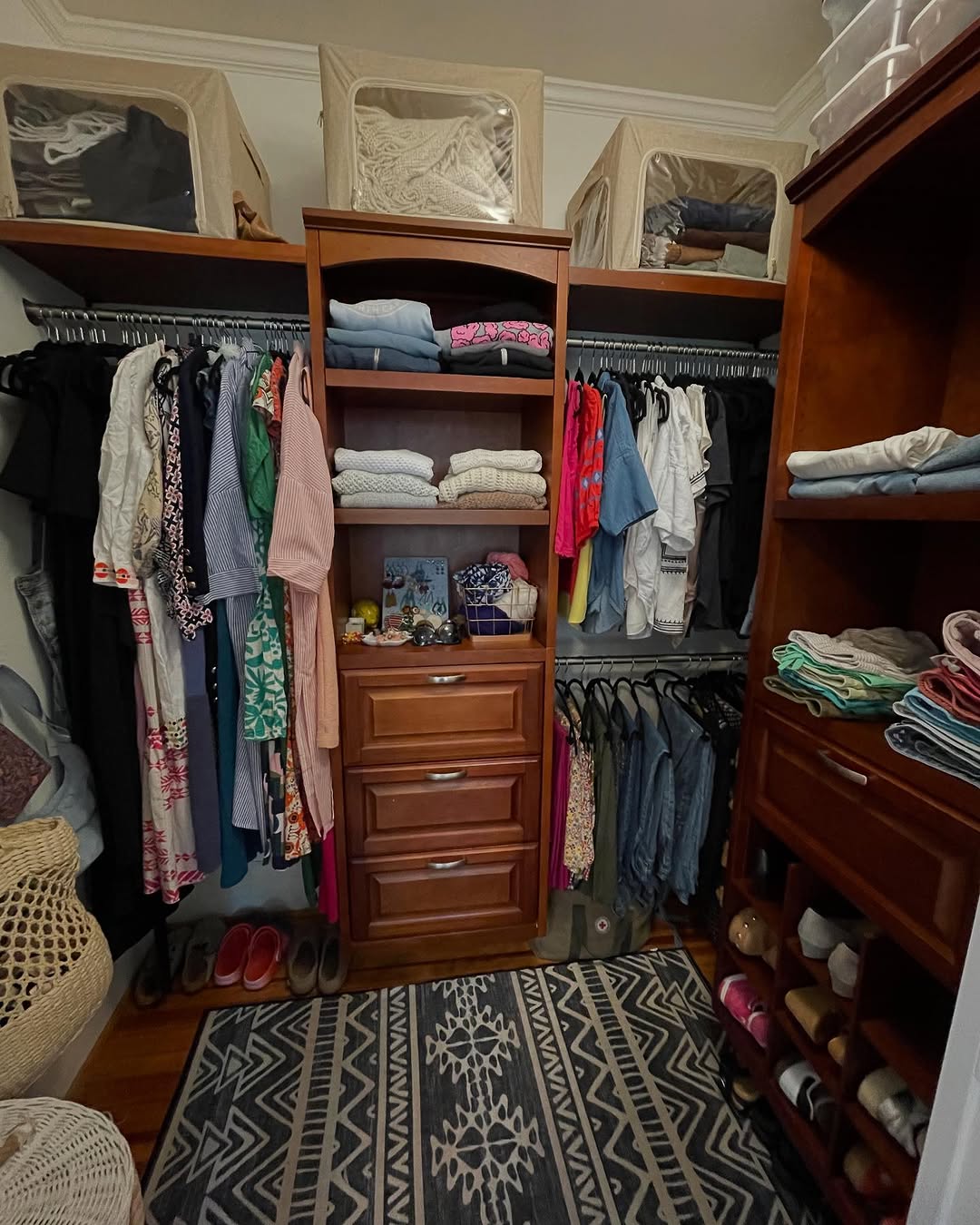 Wall Mounted Hooks Bedroom Storage Ideas