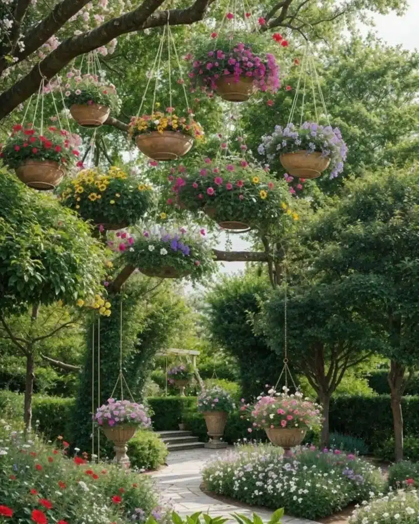 17 Back Porch Ideas to Make the Most of Your Outdoor Space 3 gardenpasionista 1744068661 3605831736831476855 31065435870